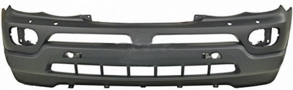 Voorbumper passend voor BMW X5