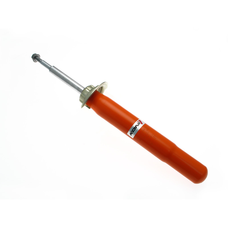 KONI STR.T schokdemper  BMW 5-Serie (E39) Sedan/Touring 8-Cilinder incl. M-Technik (excl. EDC/Niveauregeling) 1996-2004 - Vooras (8750-1074)