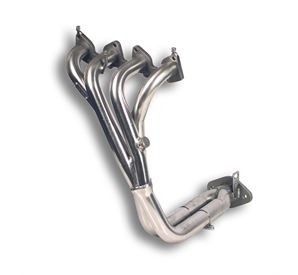 PEUGEOT 206 XS 1.4i –› 00 Supersprint Manifold