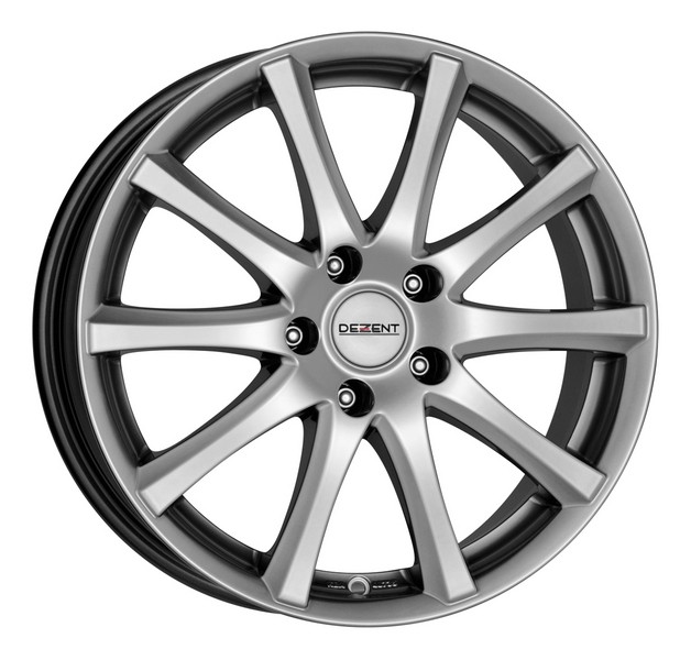 Velgen DEZENT RM 7x16 4x100 ET38