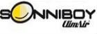 Sonniboy Fiat Panda II 5drs 03- Compleet