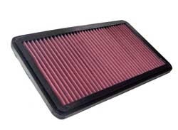 K&N Inlegfilter Alfa Romeo 164 2.5 1988-98