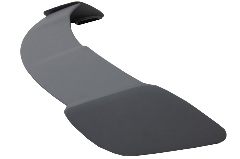DakSpoiler passend voor Mercedes W176 A45 AMG look ABS