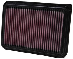 K&N Inlegfilter Toyota Auris 1.3 2009-11