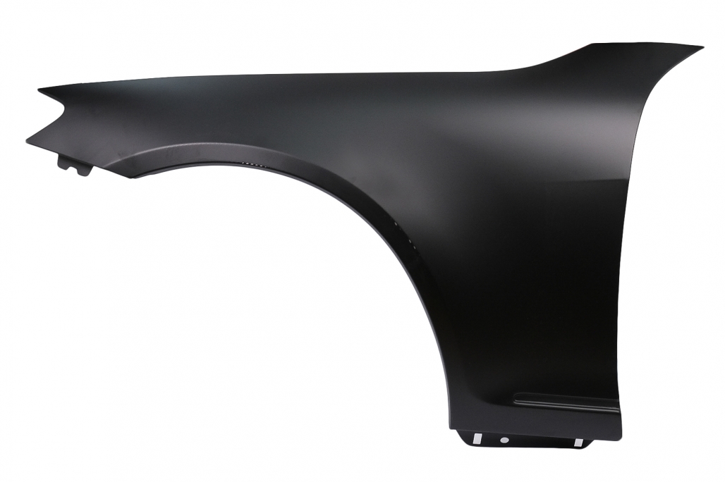 Bodykit passend voor Mercedes S Klasse W221 Conversie S Klasse Maybach W222 Design