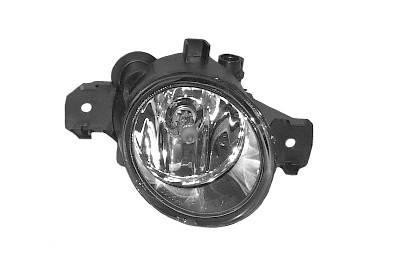 mistlamp, Valeo, rechts Nissan Micra, 2003-2011, K12