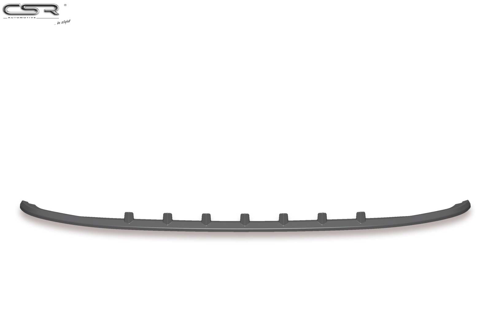 Voorspoiler passend voor VW Volkswagen T6.1