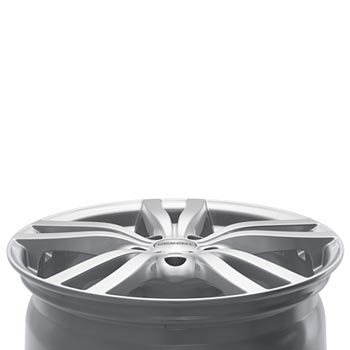 DEZENT TC 7x17 5x112 ET38 Velgen Set