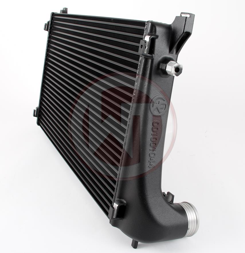 Intercooler Audi SQ2 2.0 TFSI 221kw/300pk Wagner Competition kit