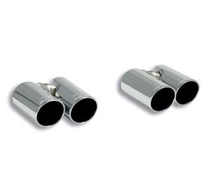 SEAT LEON 1.8 TFSi (160pk) 08 –› Supersprint Endpipe kit 4 exit
