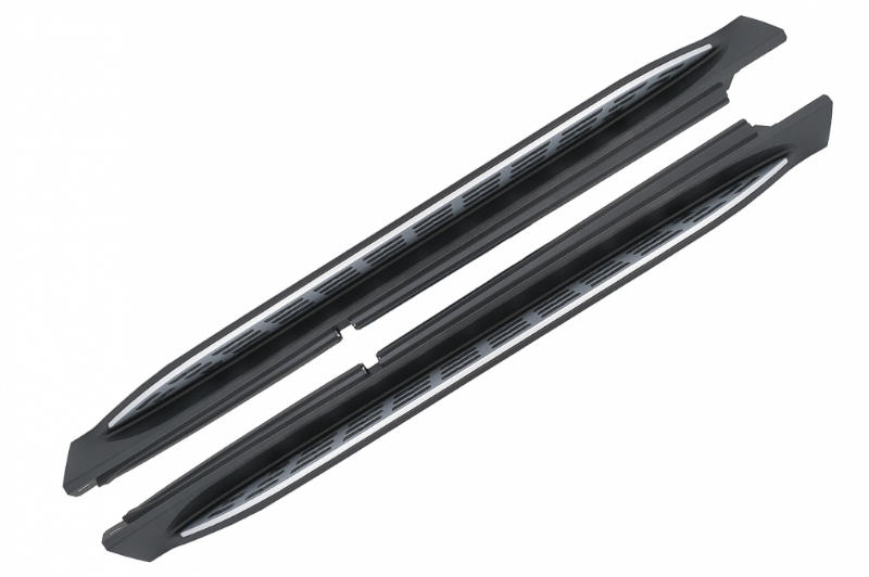 Treeplanken Sidesteps passend voor Mercedes GLE C167 Coupe 19-..