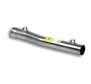 SKODA OCTAVIA RS 1.8i Turbo (180 pk) Supersprint Front pipeWeld