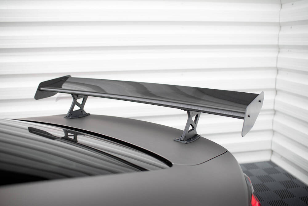 Carbon Spoiler passend voor BMW M4 G82 / M440i G22 / 4 M-pack G22