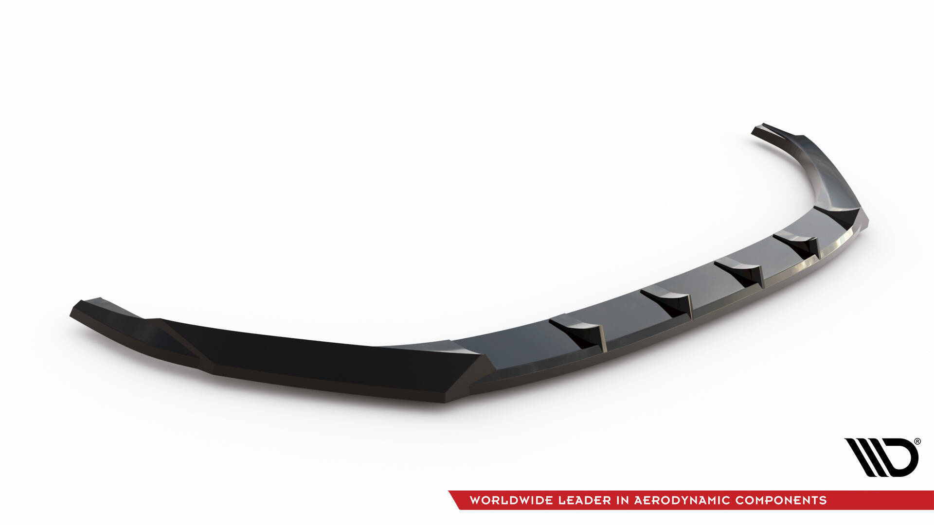Bodykit passend voor Skoda Enyaq Coupe iV RS (2022–2025)
