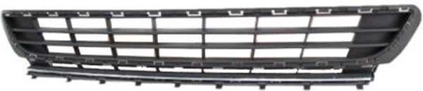 Bumper Grill passend voor VW Golf VII