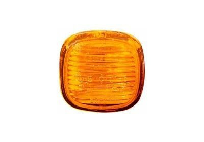 zijknipperlicht, oranje Skoda Fabia, 2000-2007