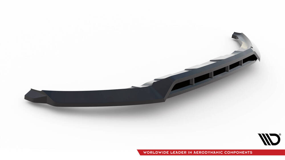 Voorspoiler Jaguar F-pace R-sport MK1
