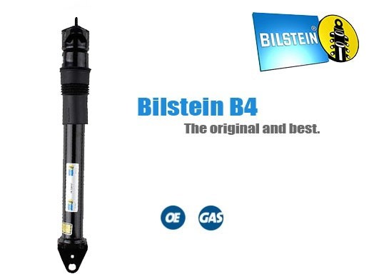 Bilstein Mercedes R (W251, V251) R 350 CDI 4-matic Achter B4 Air