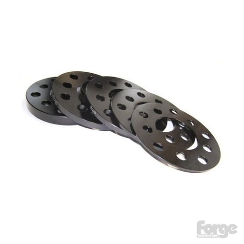 Volkswagen Scirocco 2.0 TSI 2008-2014 Wheel Spacers FORGE 3mm AL