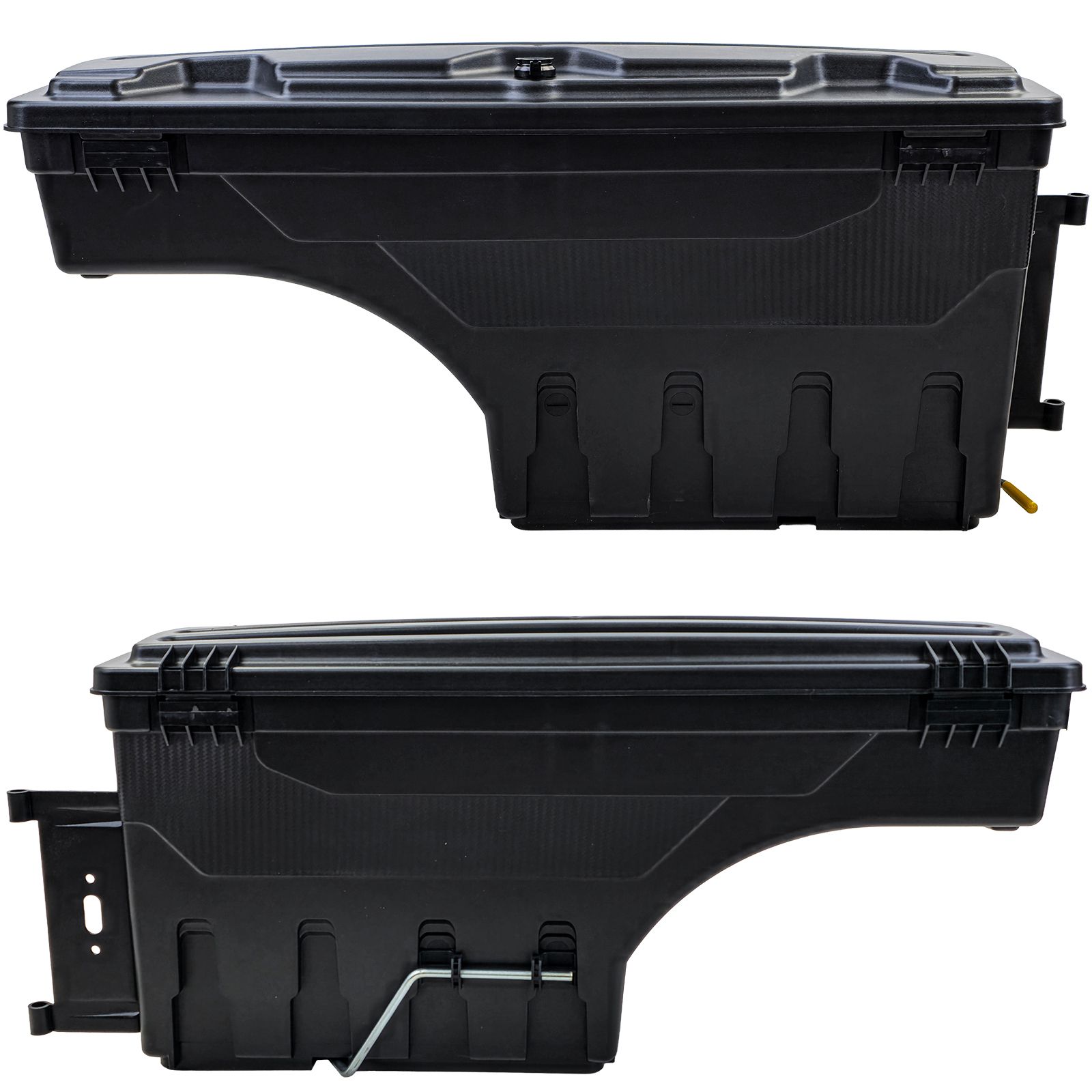 Opbergboxen Ford Ranger T9 Pick-Up