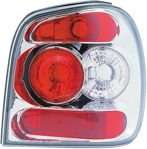 Achterlichten passend voor VW Polo 6N 94-99