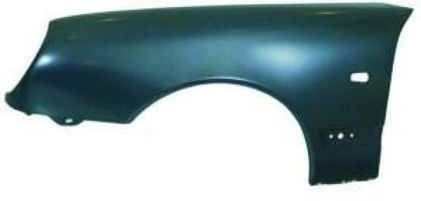 Voorscherm links DB W210 95-99 met Knipperlicht GAT