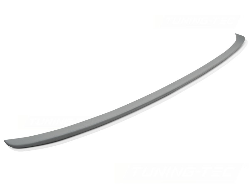 Achterklep Spoiler passend voor BMW G30 17- M-PERFORMANCE LOOK