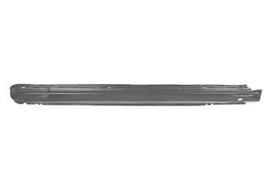dorpel, 4/5 drs, links Nissan Almera, 1995-2000, N15
