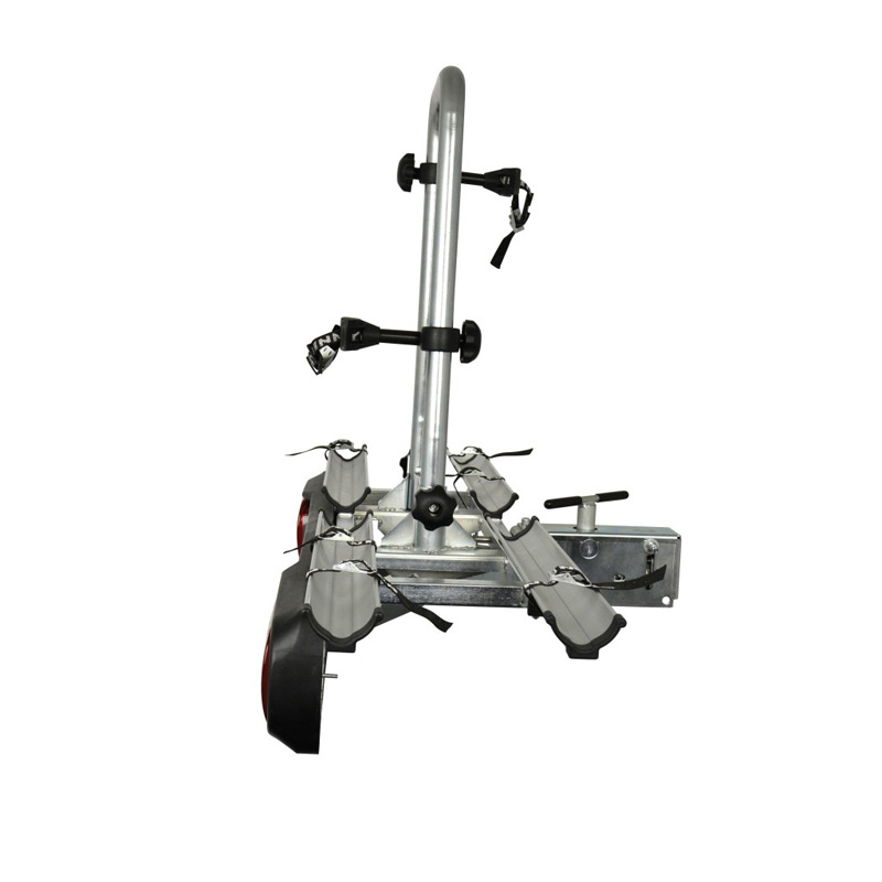 Twinny Load Fietsdrager e-Carrier Base (Swing-koppeling) ->50kg