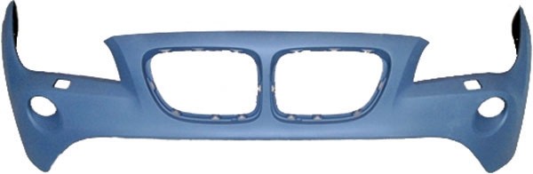 Voorbumper passend voor BMW X1(BMW E84)