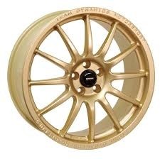 Team Dynamics Pro Race 1.2 7x17 4x100 ET 30 Goud
