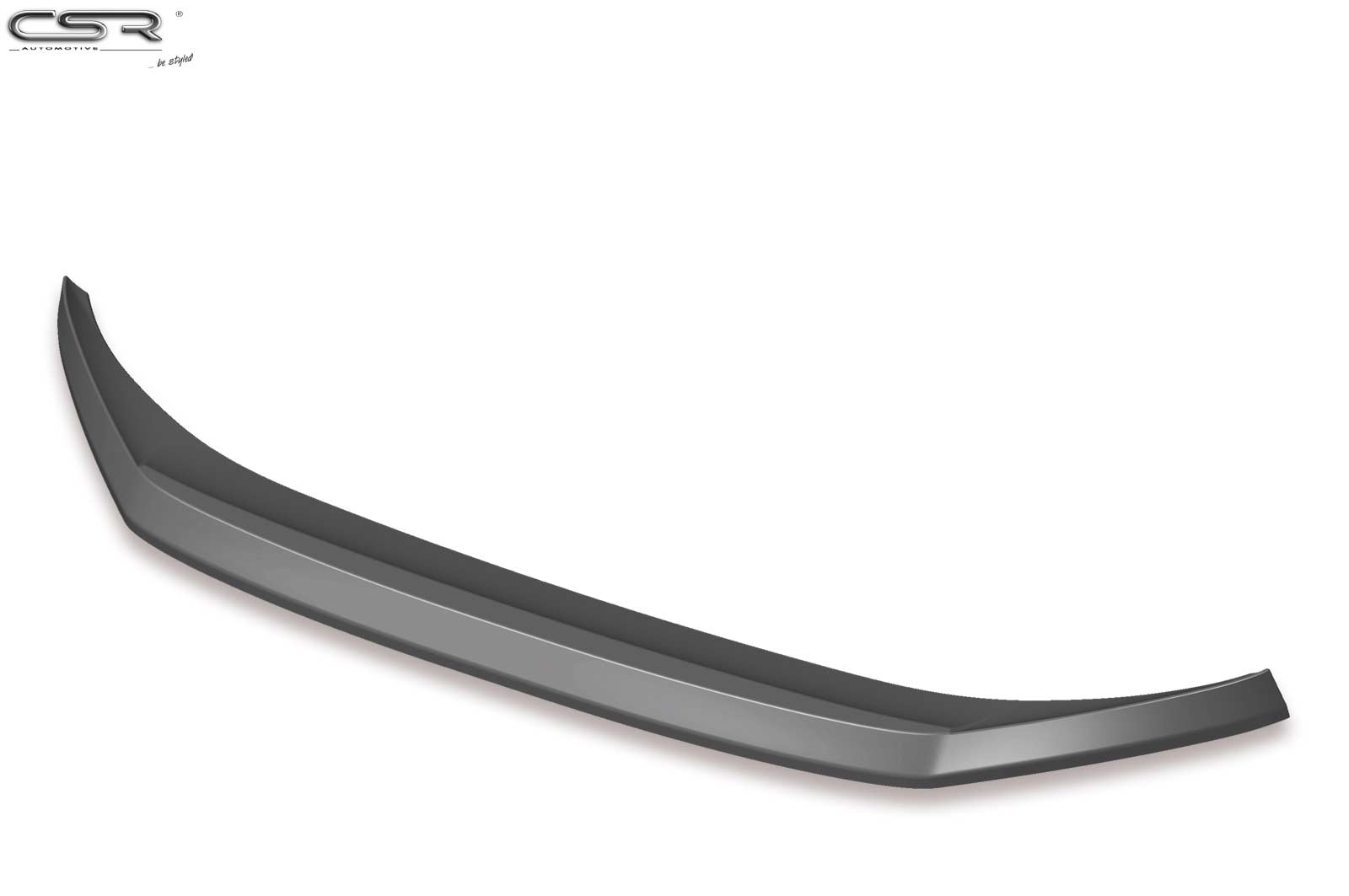 Voorspoiler passend voor Skoda CitiGo 2011-04/2017