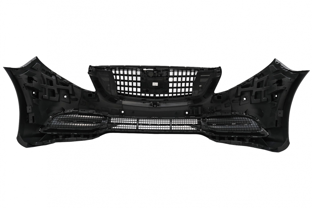 Bodykit passend voor Mercedes V-Klasse W447 15-19 Maybach Look