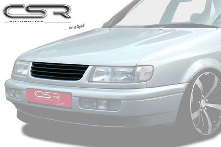 Grill passend voor VW Passat B4 35i X-Line