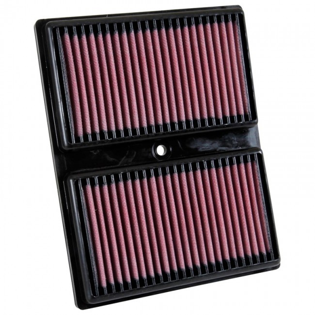 K&N vervangingsfilter Skoda Octavia III 1.0TSi 2015- (33-3037)
