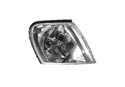 knipperlicht, 1800cc, helder, links Mitsubishi Space Star, 1999-