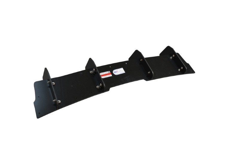 Achter Diffuser passend voor Audi RS5 F5 Coupe / Sportback V.2