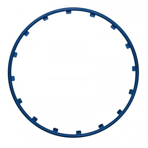 RimRingz 18 inch Blauw (set)