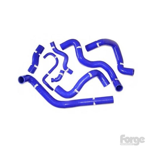 BMW Mini R60 Cooper S Countryman/ All4 FORGE SILICONE COOLANT HO