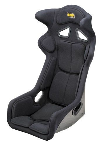 OMP stoel Prototipo