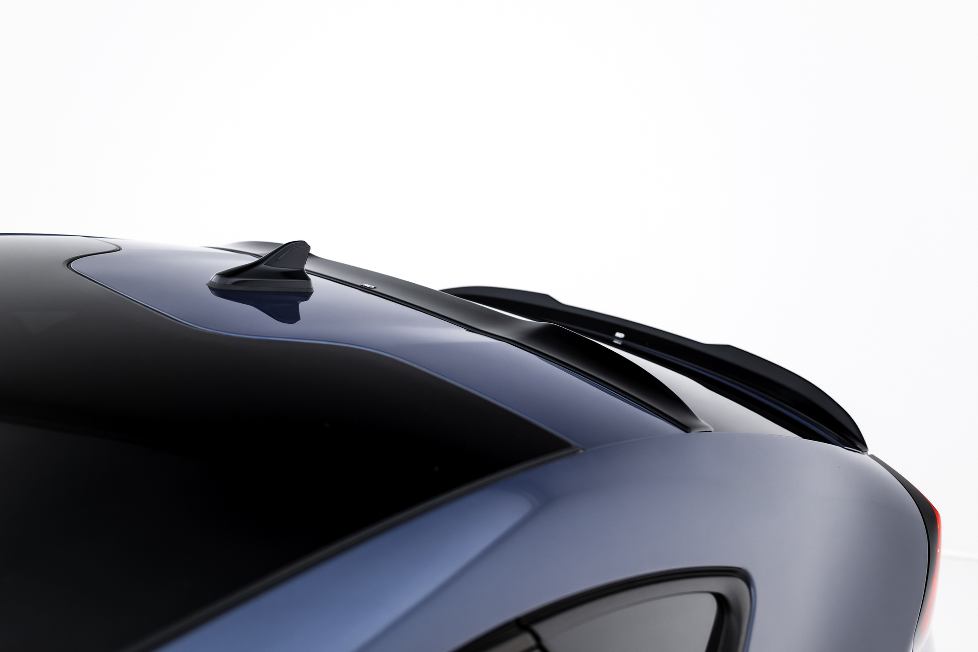Bodykit passend voor Cupra Tavascan Mk1