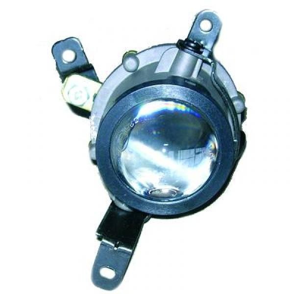 Mistlamp links ELANTRA 03->>