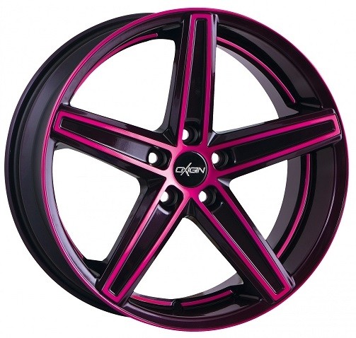 Velgen Oxigin 18 Concave CPP 8.5x19 inch 5x112 ET35