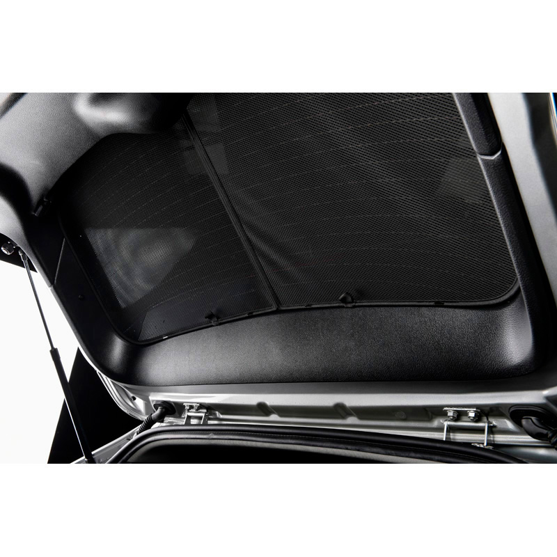Set Car Shades  Volkswagen ID.5 2021- (6-delig)