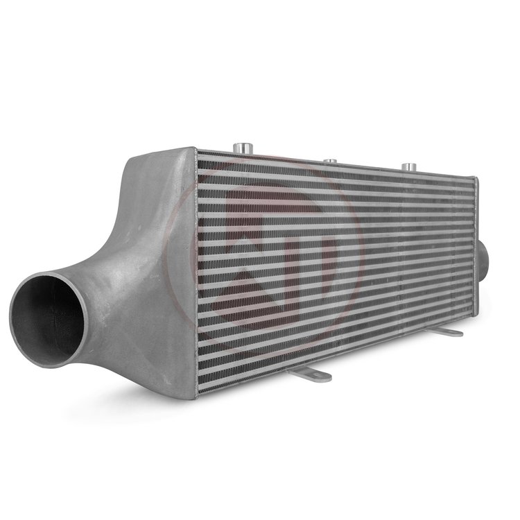 Intercooler Toyota Supra JZA80 (MK4) Competition kit Evo2 | zie beschrijving voor type aansluitingen