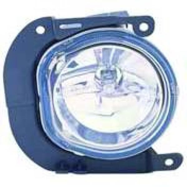 Mistlamp links FIORINO 08->> H1 +NEMO+QUBO+BIPPER