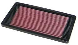 K&N Inlegfilter Alfa Romeo 145 1.6 1995-97