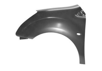 spatbord, rechts Citroen Berlingo, 2008-2012