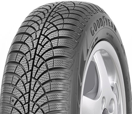 Good Year 205/55 R16 91H ULTRA GRIP 9 Bandenset