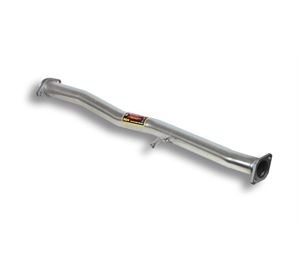 SUBARU IMPREZA 2.5i Turbo Sti 06 –› Supersprint Centre pipe